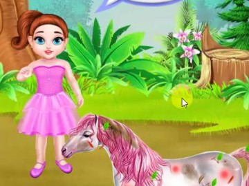 Baby Taylor Fairy Land Dream