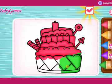 Baby Taylor Home Stories