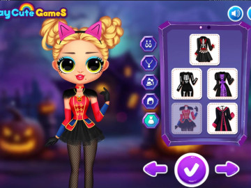 BFFs Unique Halloween Costumes