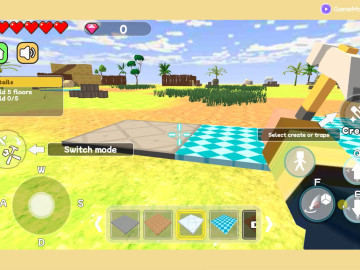 Building Mods For Minecraft