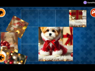 Cute Animals Jigsaw Adorable Puppies and Kittens
