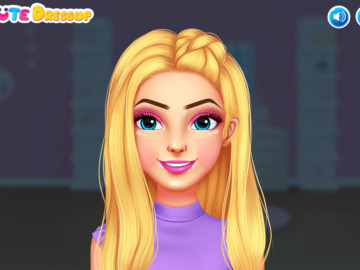 Ellie Thanksgiving Day