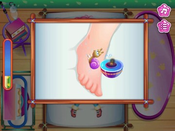 Funny Rescue Zookeeper