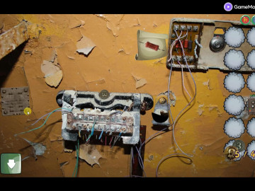 Ghost Town Escape 4 &ndash; Mirrored Dimension