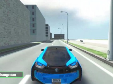 Grand City Driving 2