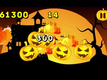 Halloween Dark Night