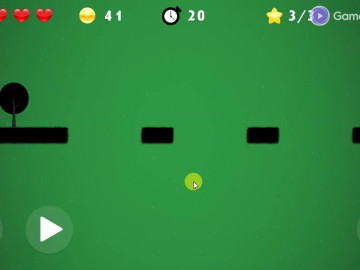 He Likes The Darkness 2021