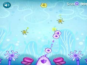 Immune system Command