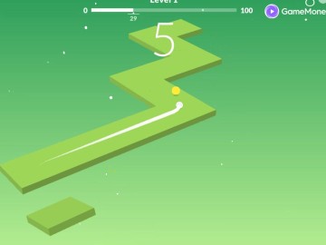 infinity Path Master