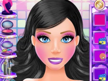Jewelry Shop Games Princess Design