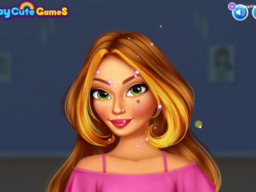 K Pop Stars Inspired Look