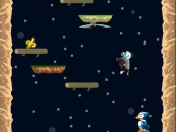 Kiba & Kumba: High Jump