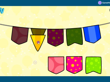 Kids Fun Birthday Party