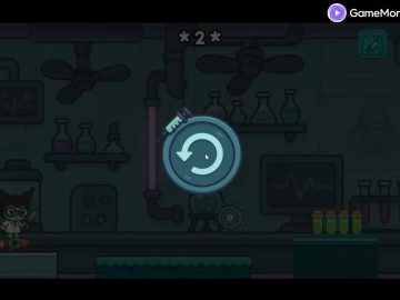 Kitty Kuro Lab Escape