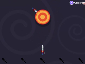 Knife Master: Agility Arcade