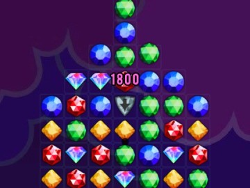 Magic Circus - Match 3