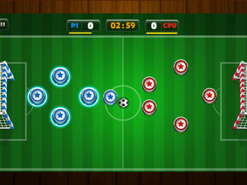 Mind Games for 2 3 4 Player