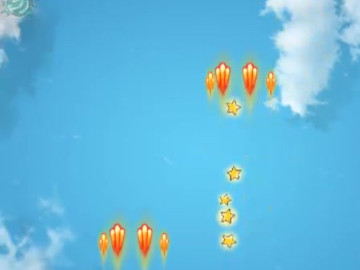 Panda Air Fighter: Airplane Shooting