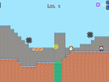 Pixi Steve Alex Herobrine