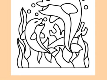 Princess Coloring Game