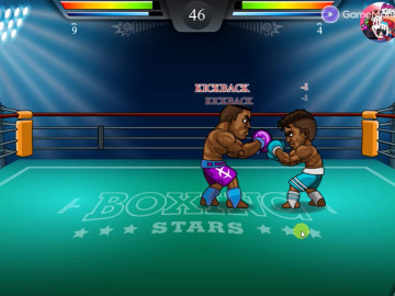 Real Boxing Manny Pacquiao