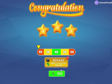 Real Car Parking Game