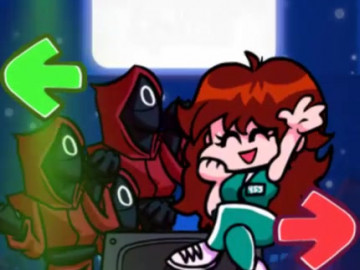 Red Light Green Light