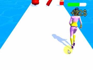 Rich Race - Poor to Rich