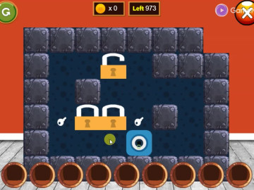 Ring Soul Samara Escape