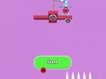 Save The Sausage Man