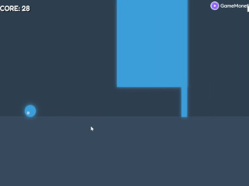 Shape Shift Survival