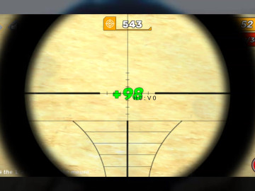 Skibidi Toilet vs Cameraman Sniper