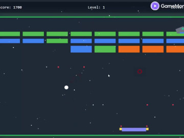 Space Ark Shooter