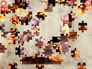 Sparks Jigsaw