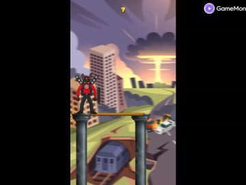 Speakerman: Skibidi Dop Yes Yes