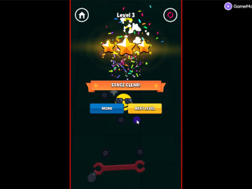 Unblocking Wrench Puzzle