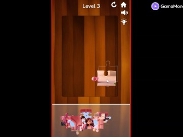 Valentine Couple Jigsaw Puzzle