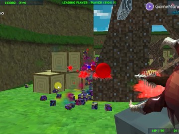 Xtreme Paintball War 2022