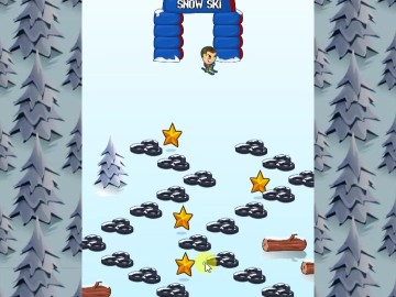 ZigZag Snow Mountain 